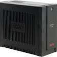 ИБП APC Back-UPS 650VA Schuko фото 2