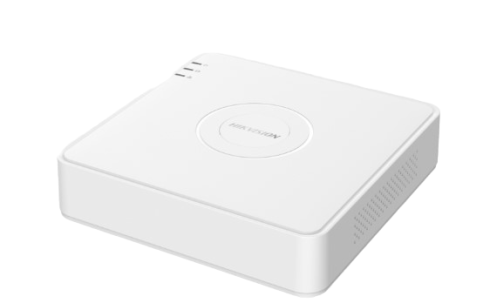 Hikvision DS-7104NI-Q1/4P фото 2