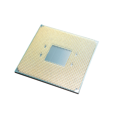 AMD Ryzen 7 3800X TRAY фото 2