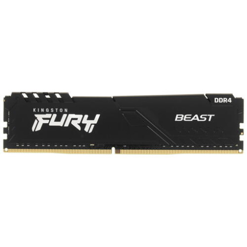 Kingston Fury Beast 8GB фото 1