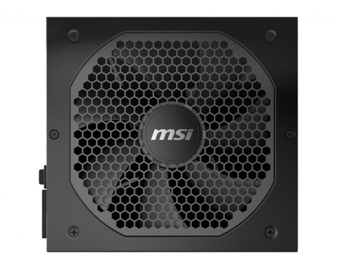 MSI MPG A750GF фото 1