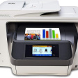 HP OfficeJet Pro 8730 с АПД 50 стр фото 1