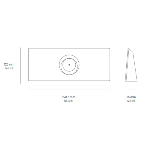 Starlink Gen 3 Router фото 3