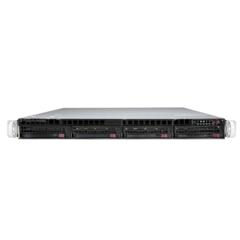 Supermicro SYS-510P-WTR фото 1