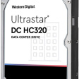 Western Digital Ultrastar DC HC320 8TB фото 1