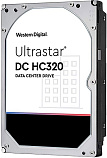 Western Digital Ultrastar DC HC320 8TB