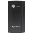 Линейно-интерактивный ИБП CyberPower UT 1050ВА 3 розетки фото 2