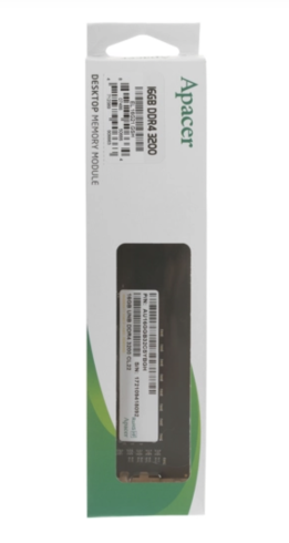 Apacer EL.16G21.GSH 16GB фото 3
