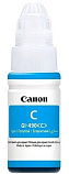 Canon GI-490 C голубой