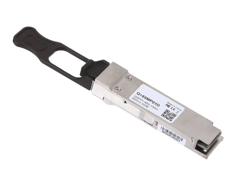 MikroTik QSFP+ module 40G MM 150m фото 2