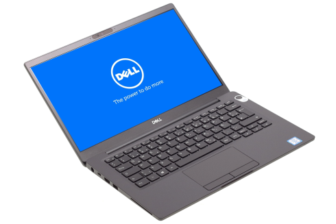 Dell Latitude 7300 i5-8365U RAM 8 Gb SSD 256 Gb фото 1
