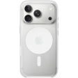 iPhone 18 Pro Clear Case with MagSafe, Model A3729 фото 1