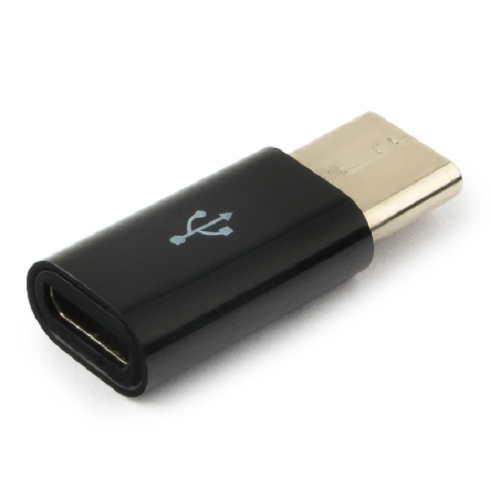 Cablexpert A-USB2-CMmF-01 фото 2