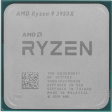 AMD Ryzen 9 3950X фото 1