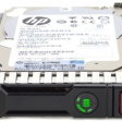 HPE 4TB SATA 6G 7.2K LFF фото 1