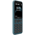 Nokia 125 DS TA-1253 синий фото 3