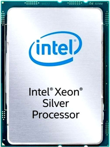 Intel Xeon Silver 4208 фото 1