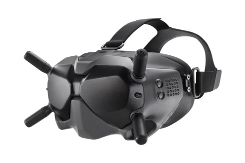 DJI FPV Fly More Combo фото 2