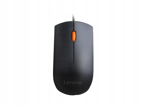 Lenovo 300 USB Mouse-WW фото 1