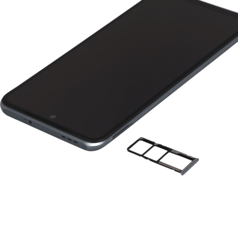 Xiaomi Redmi Note 10 64GB Onyx Gray фото 6