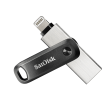 SanDisk iXpand Flash Drive Go 128GB фото 3