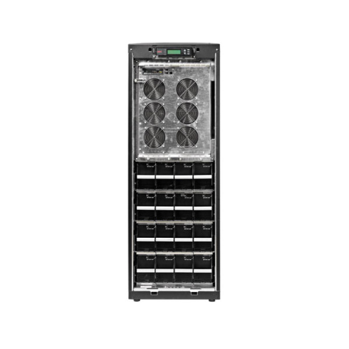 ИБП APC Smart-UPS VT 20kVA 400V w/4 Batt. Mod фото 3