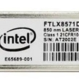Intel Ethernet SFP+ SR фото 1
