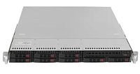 Supermicro SC113AC2-605WB