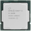 Intel Core i5-10400 Box фото 1