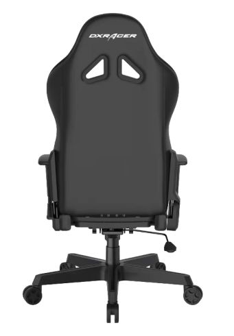 DX Racer Gladiator N-D2 черный фото 4