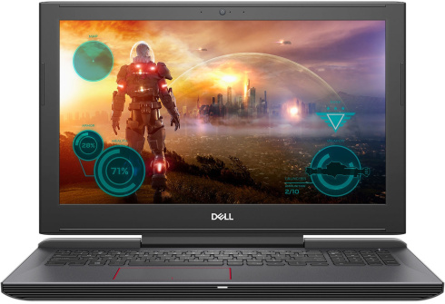 Dell Inspiron 15 7577 фото 2