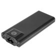 HP AC Adapter Slim 90W фото 2