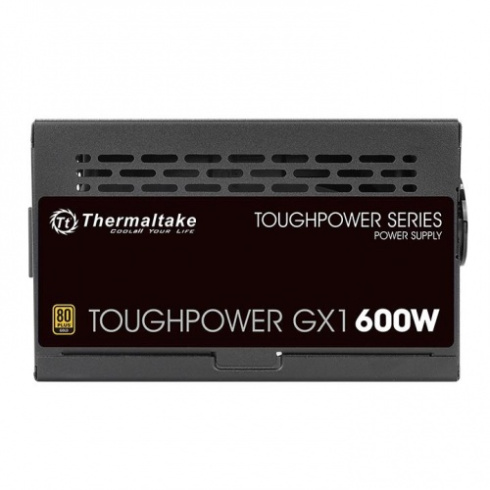 Thermaltake Toughpower GX1 600W фото 1