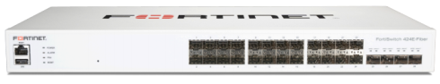 Fortinet FortiSwitch-424E-Fiber фото 1
