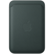 iPhone FineWoven Wallet with MagSafe - Dark Green,Model A3323 фото 1