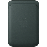 iPhone FineWoven Wallet with MagSafe - Dark Green,Model A3323