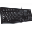 Logitech K120 фото 2