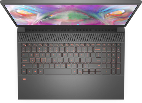 Dell Inspiron G5 15 5510 фото 3
