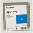 Canon PFI-107C голубой фото 2