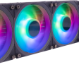 Cooler Master MasterLiquid PL360 Flux ARGB фото 1