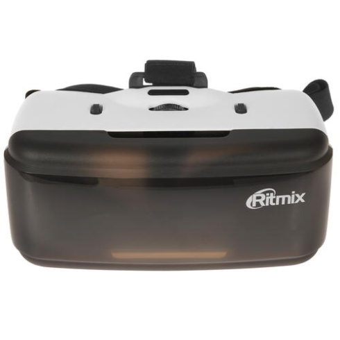 Ritmix RVR-100 фото 1