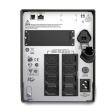 ИБП APC Smart-UPS 1500VA LCD 230V фото 2