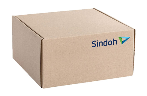 Sindoh N500D600K фото 1