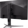 Acer Predator XB273KV5bmiiprx (UM.HX3EE.501) фото 4