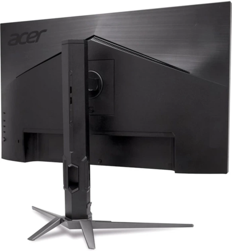 Acer Predator XB273KV5bmiiprx (UM.HX3EE.501) фото 4