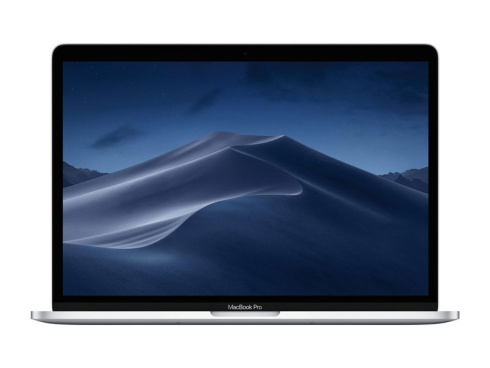 Apple MacBook Pro MPXU2RU/A фото 2