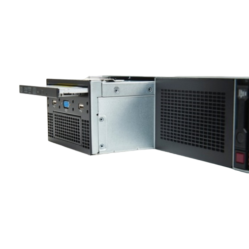 HPE Universal Media Bay фото 4