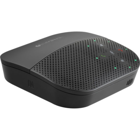 Logitech P710e фото 2