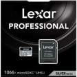 Lexar Professional 1066x 128GB фото 3