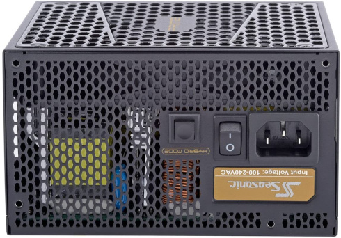 Seasonic Prime GX-750 фото 1